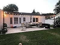 Vista 5 de Regulador de intensidad para exteriores