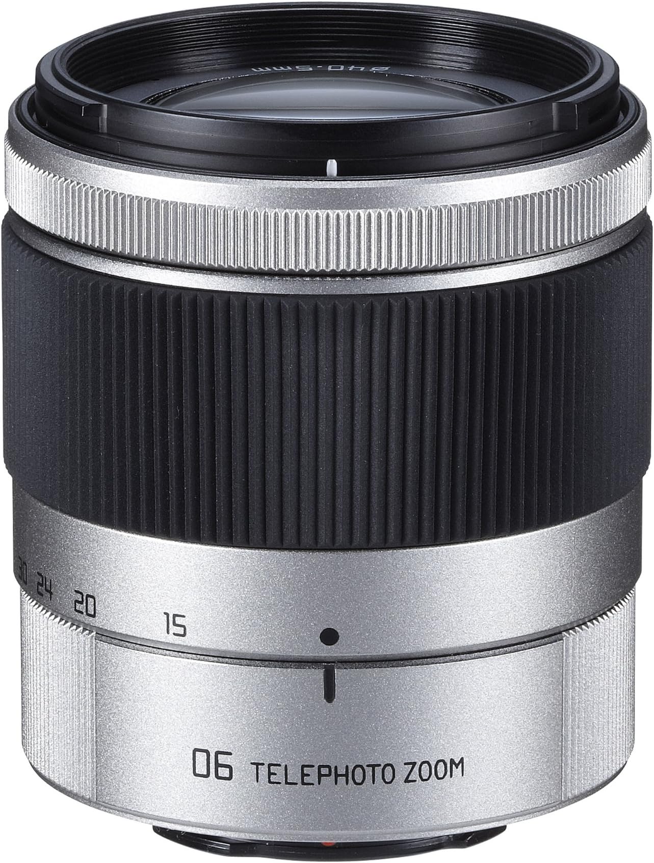Q mount tele zoom lens 06 TELEPHOTO ZOOM