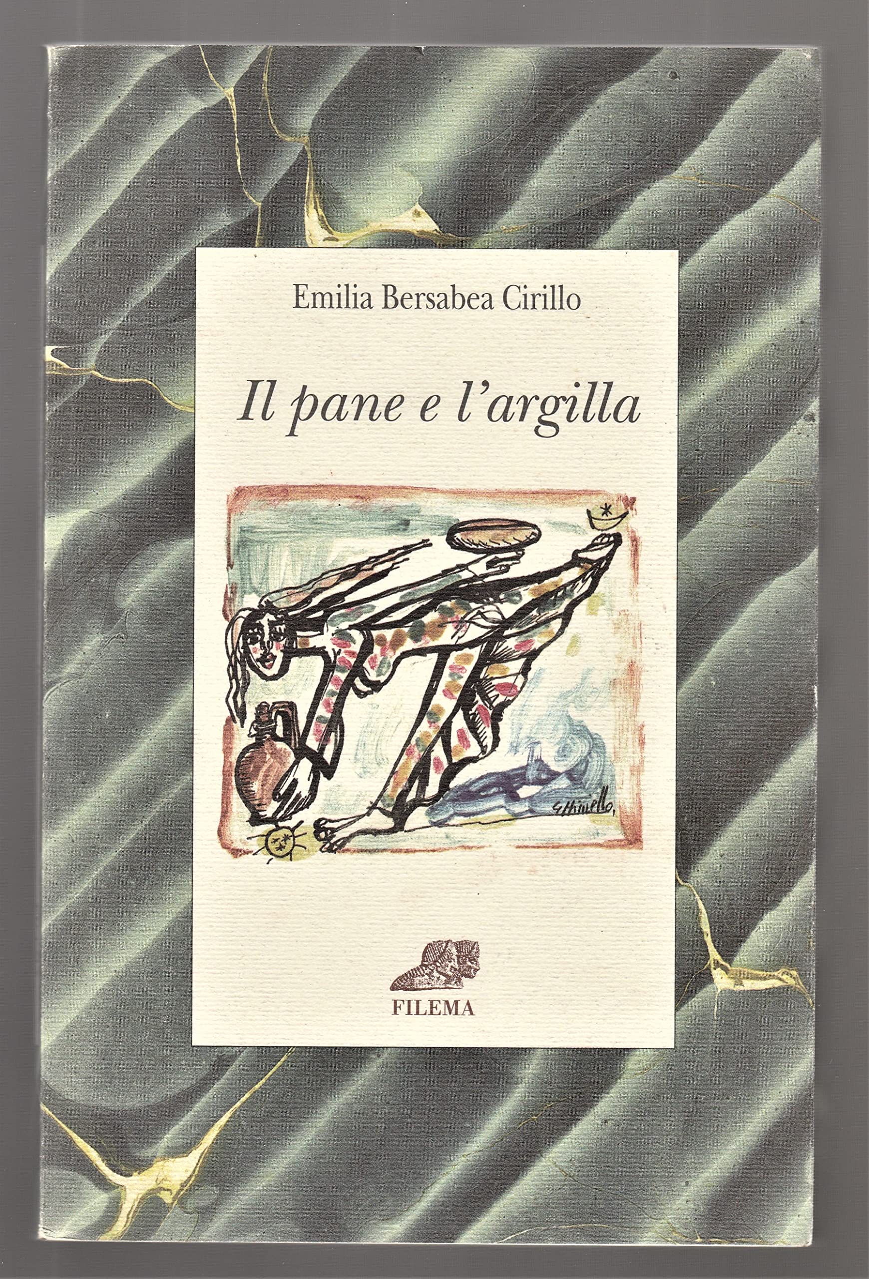 Il Pane E L'argilla - 4