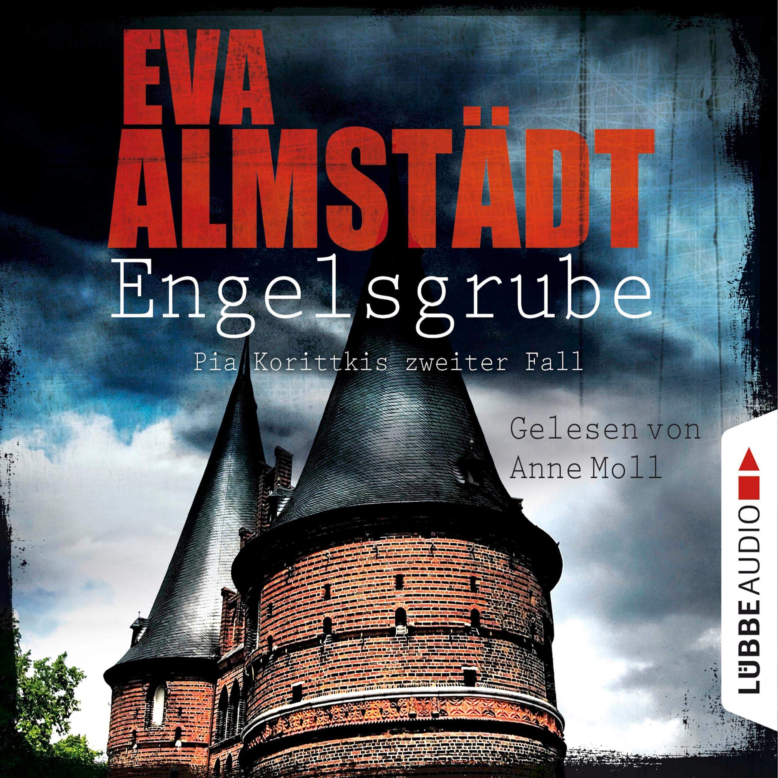 Cover art for Engelsgrube