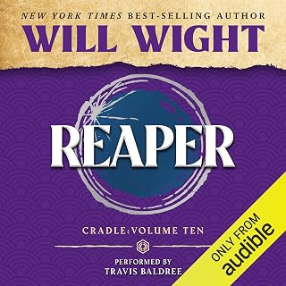 Reaper: Cradle, Book 10