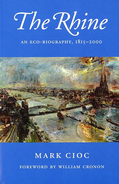 Portada de The Rhine