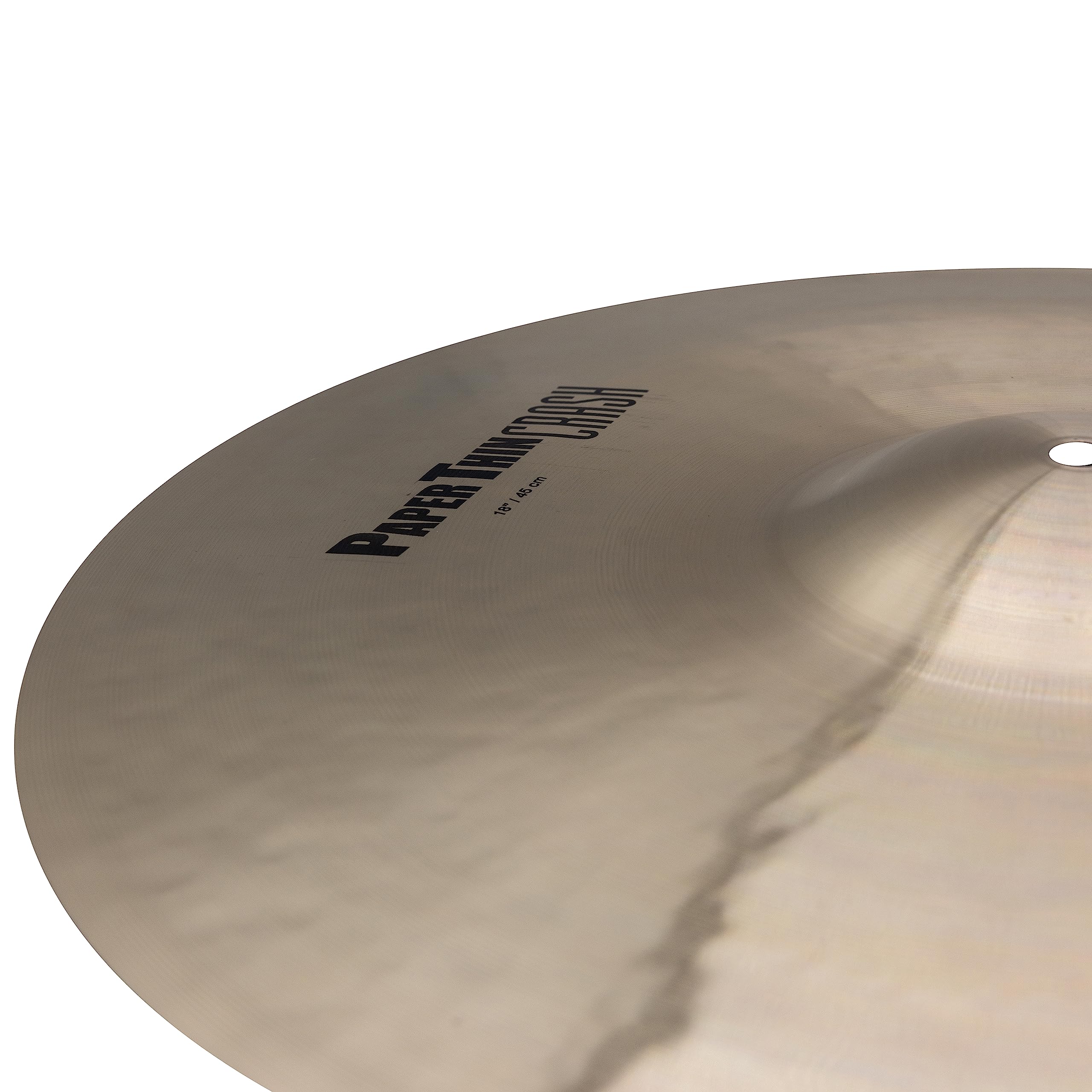 Amazon | ZILDJIAN ジルジャン K Zildjian 18