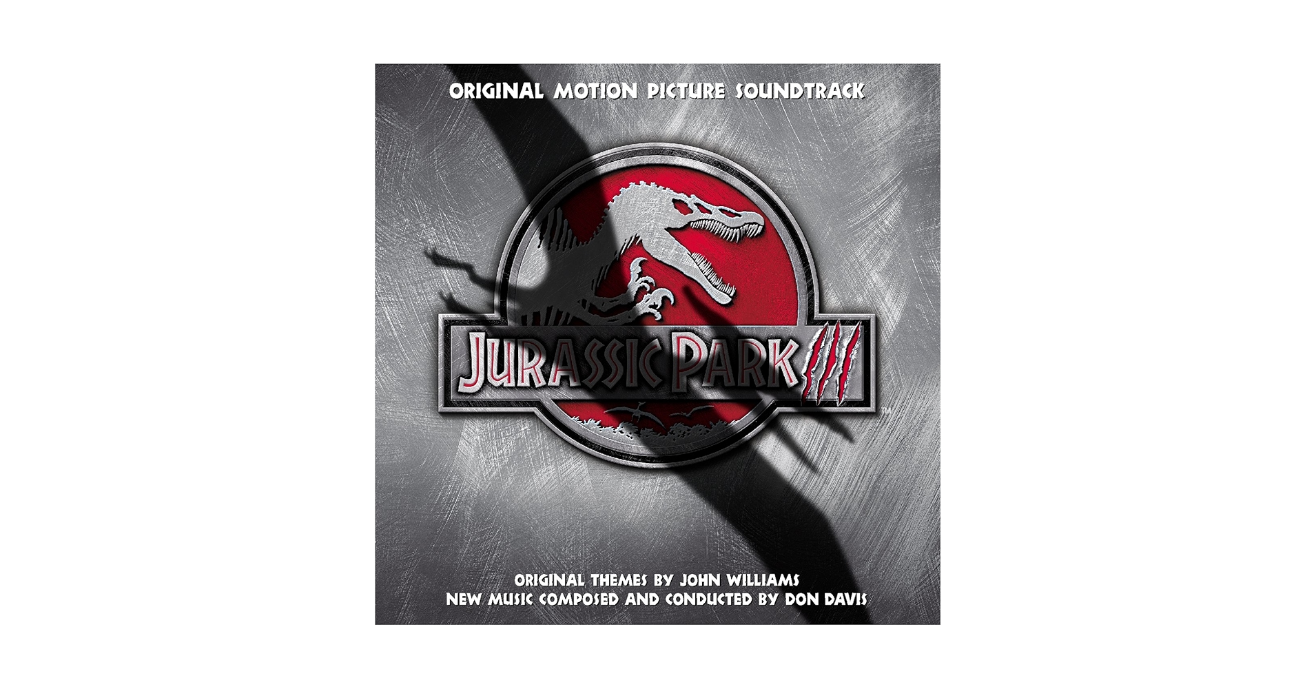 Don Davis, Don Davis - Jurassic Park III: The Original