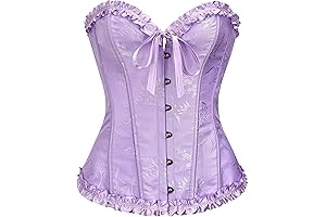 Women's Bustier Corset