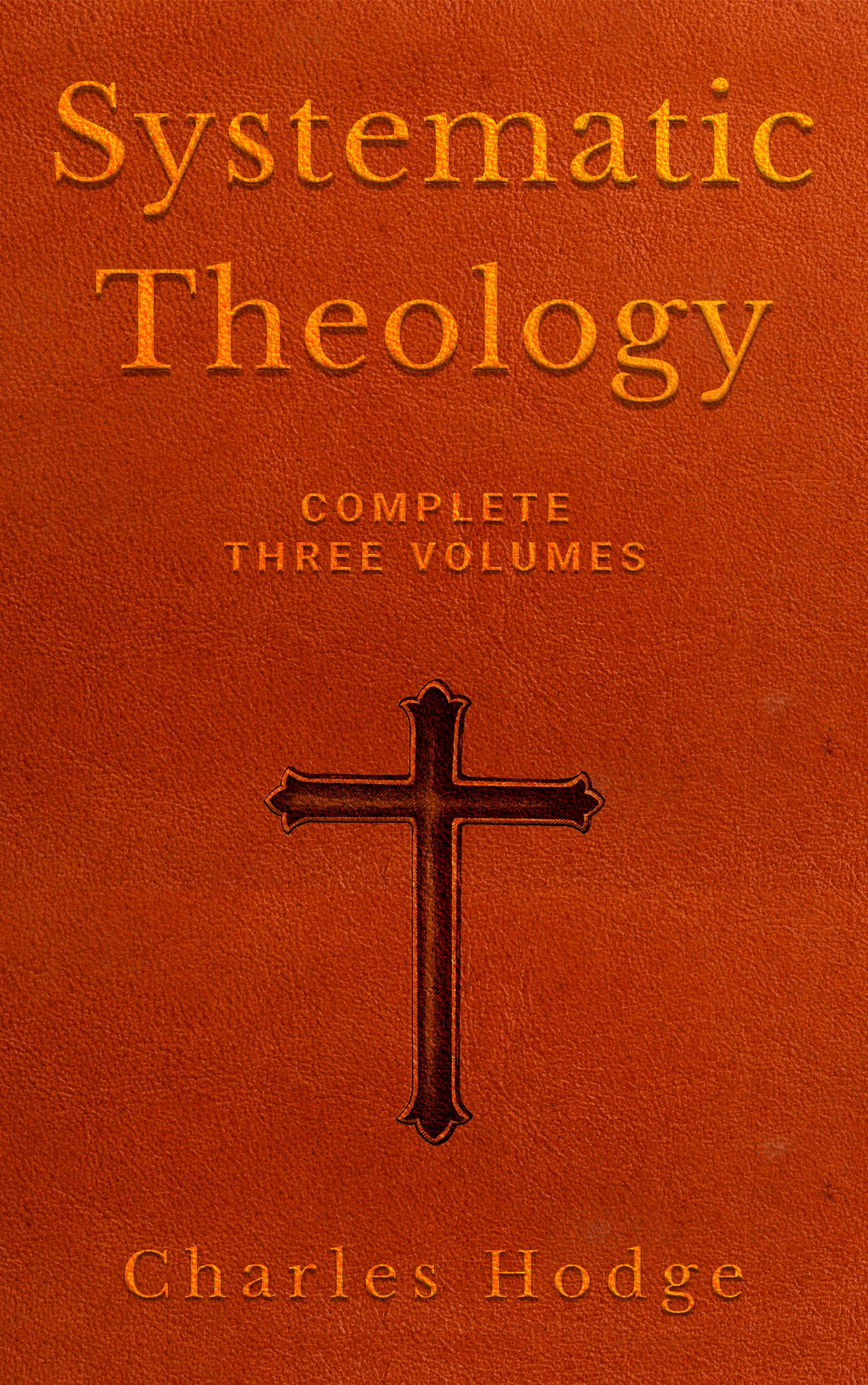 Amazon.com: Charles Hodge: books, biography, latest update