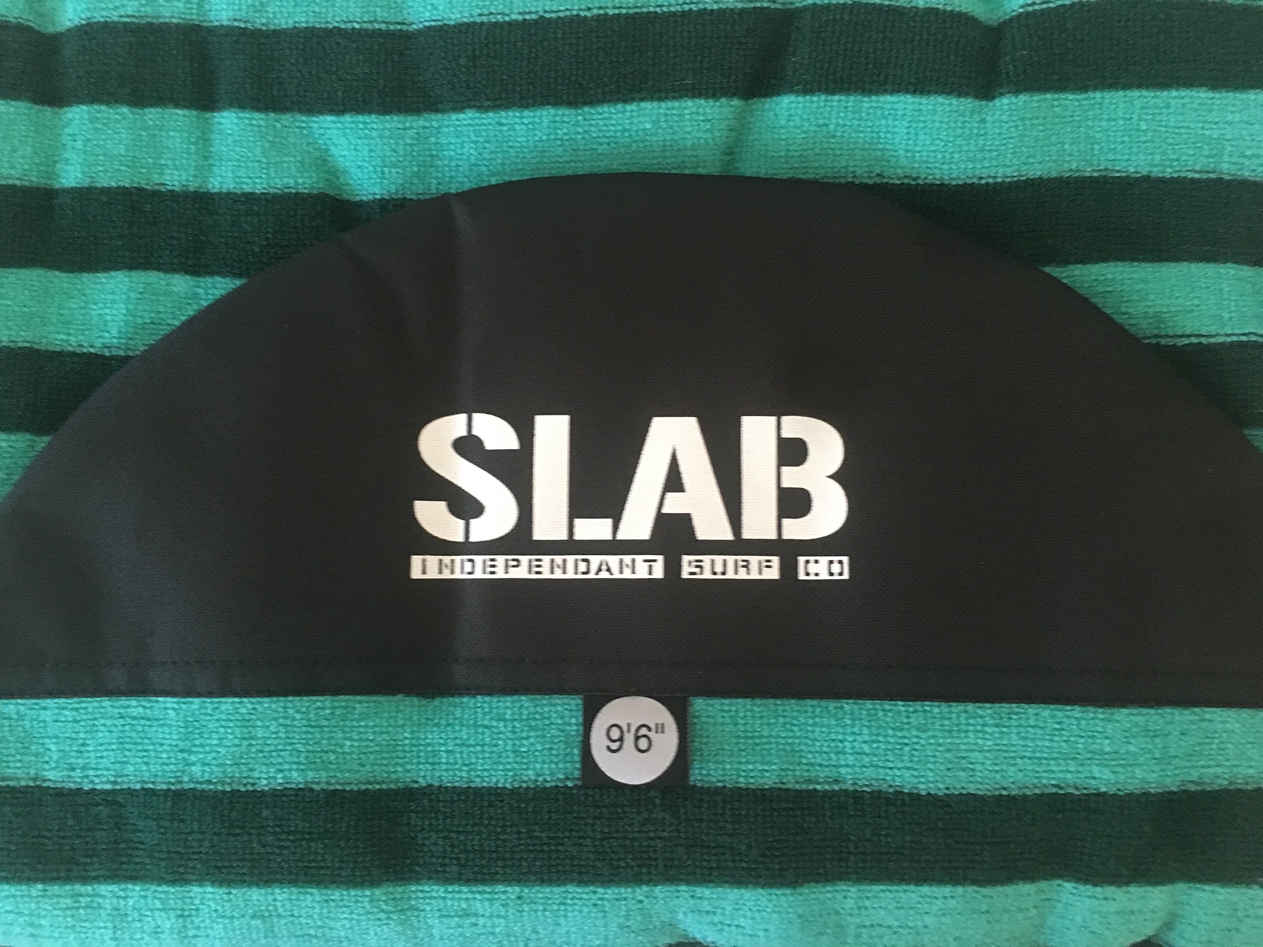 Slab-Funda calcetin Surf 9'6 Ocean