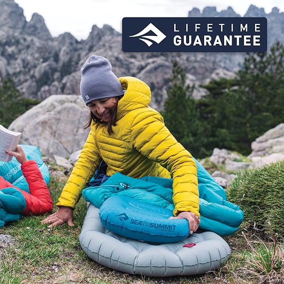 Sea to Summit Altitude Women's Down Sleeping Bag