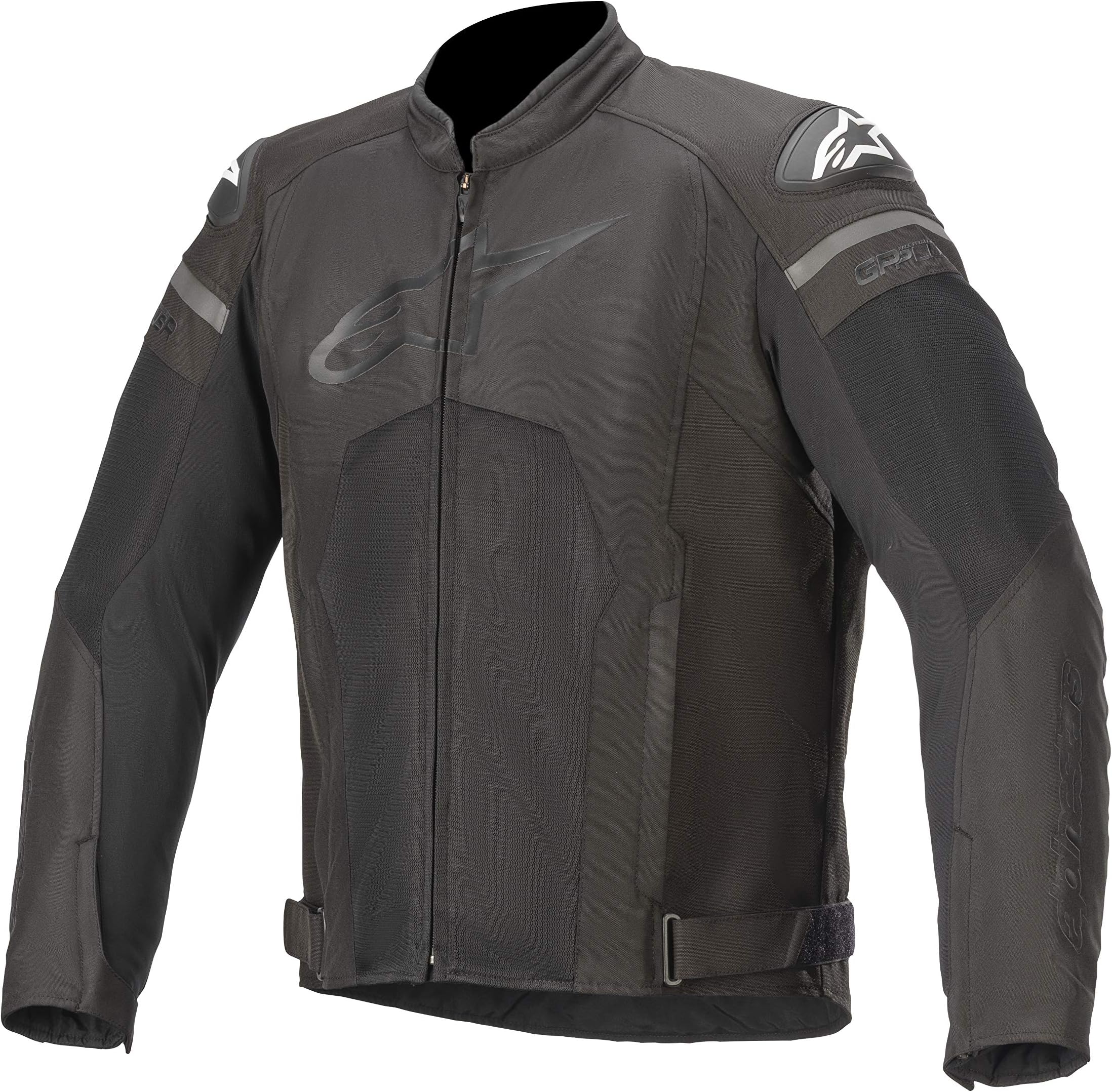 mens T-gp Plus R V3 Air Motorcycle Jacket (pack of 1)