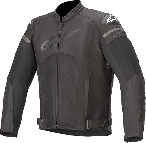 Alpinestars - Chaqueta para motocicleta para hombre
