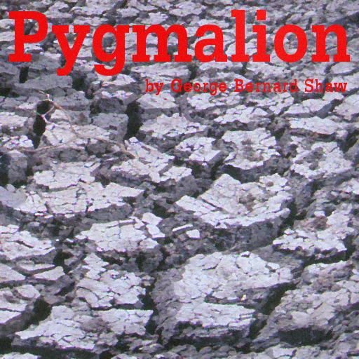 Pygmalion By George Bernard Shaw