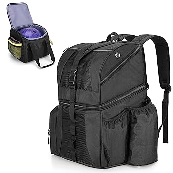 【新品】キャスタータイプ 1個用 ボウリング用バッグ Amazon.co.jp: GOBUROS ボウリング バッグ キャスター付き