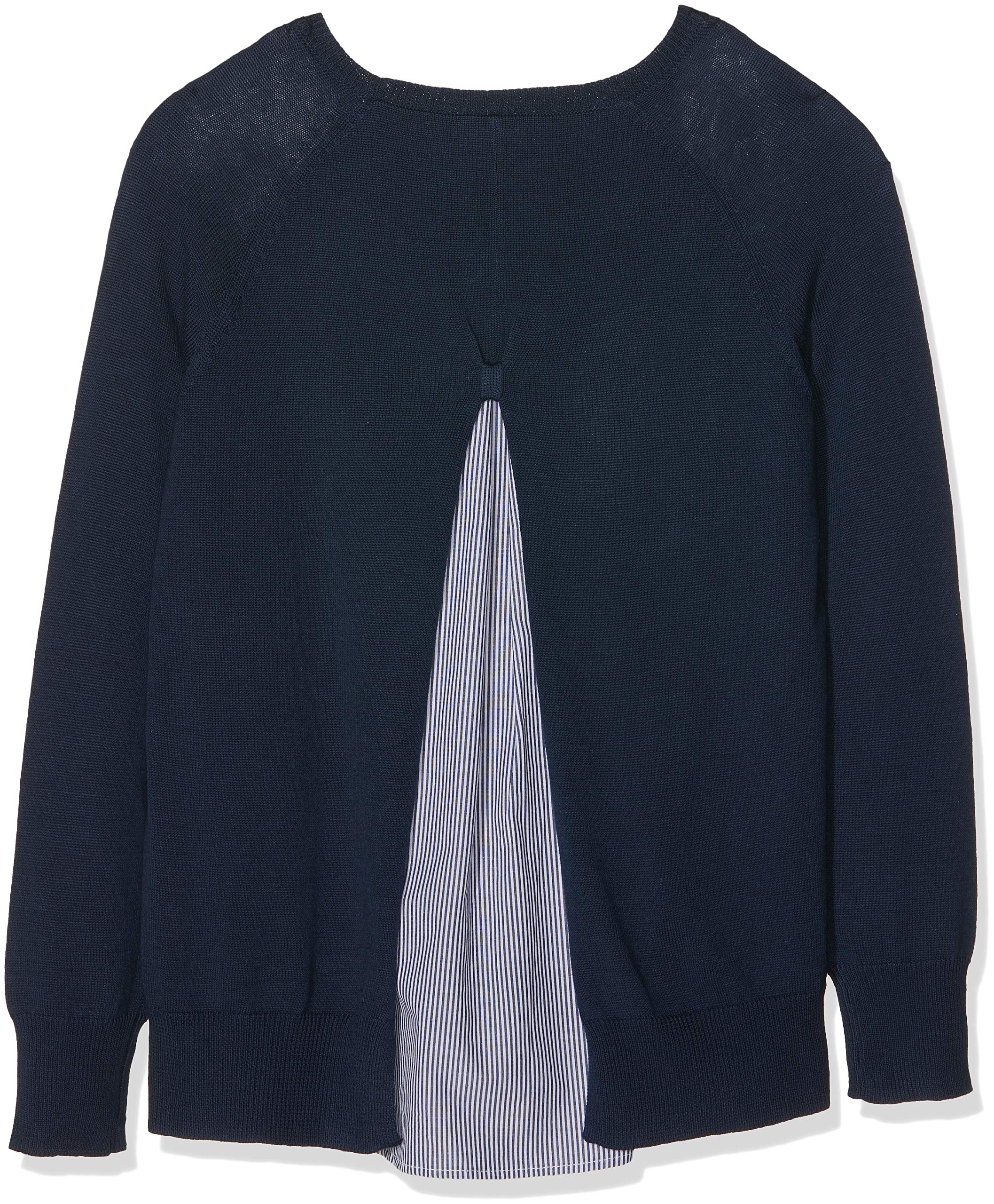 Pepe Jeans Mädchen Flora Jr Pullover