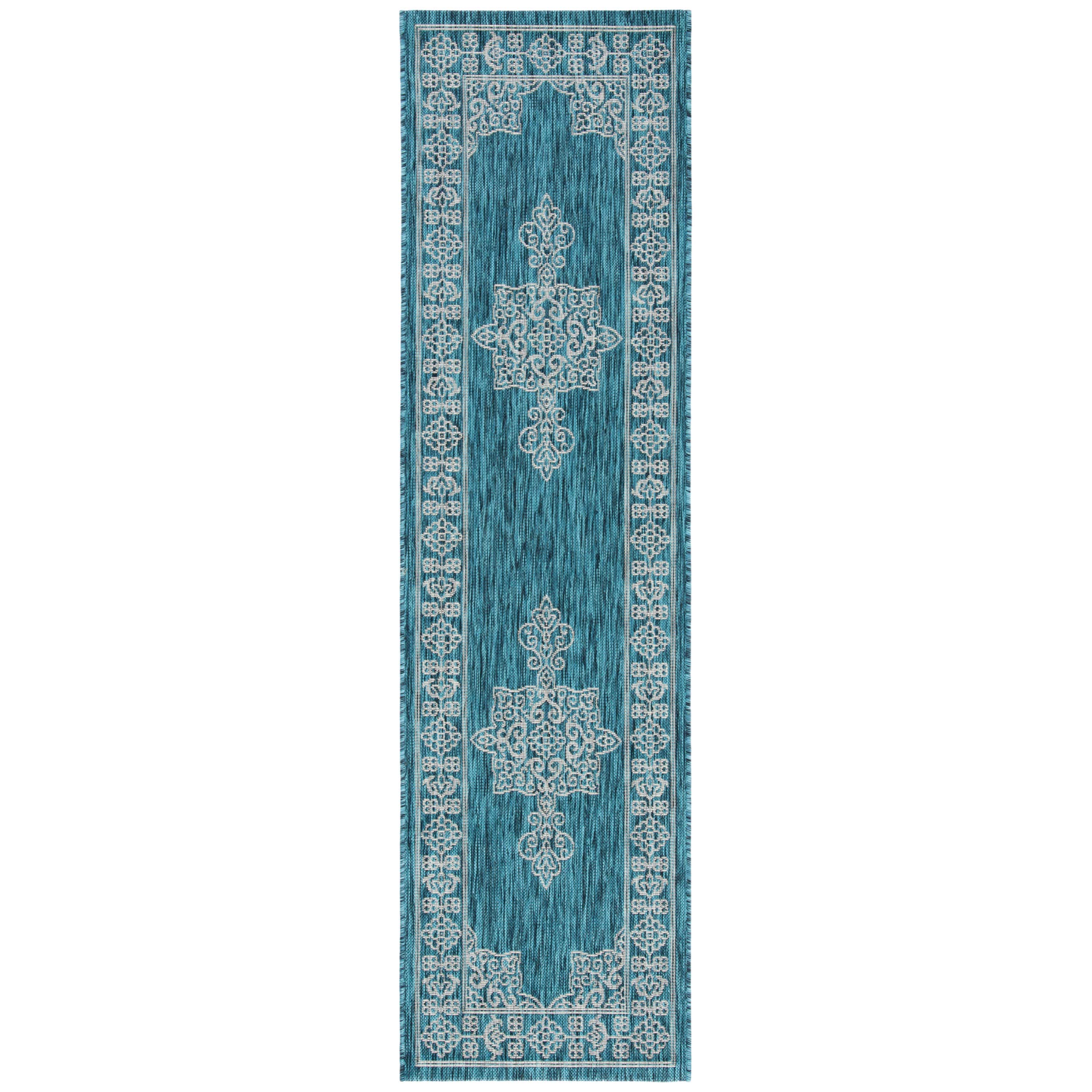 SAFAVIEH Courtyard Collection 2' x 3'7