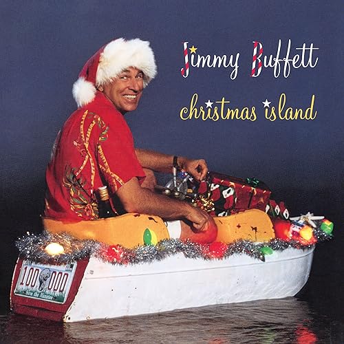 Miniatura 2 de Christmas IslandLP