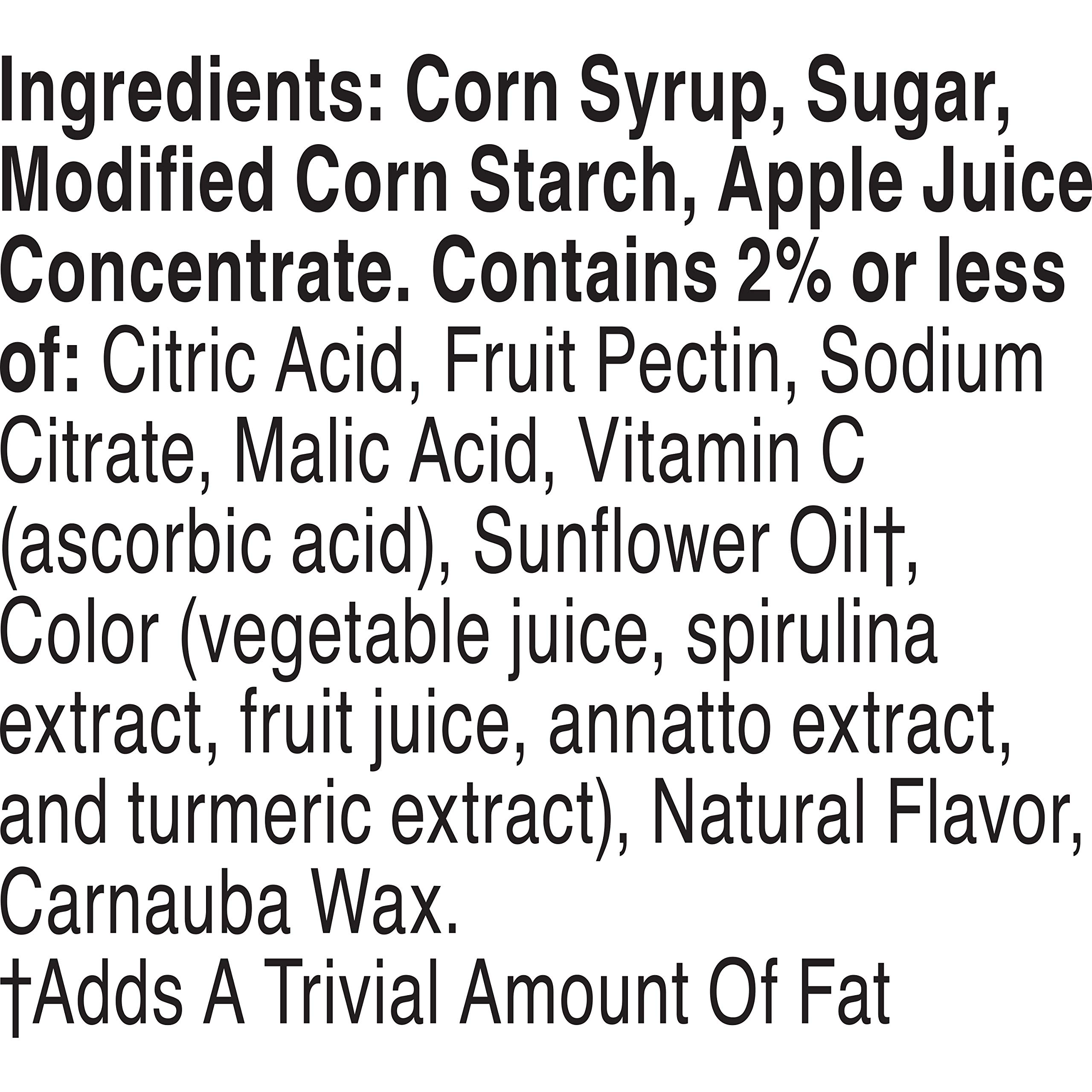Amazon.com: Betty Crocker, Fruit Snacks, Pokemon Pouches, 10 Ct
