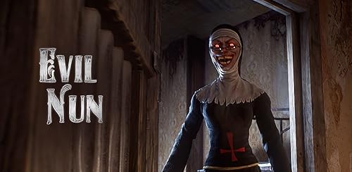 Evil Nun: Horror at School