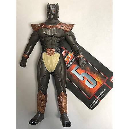 Amazon 仮面ライダー 怪人シリーズ ５ サイ種怪人 ズ ザイン ダ ソフビ人形 おもちゃ