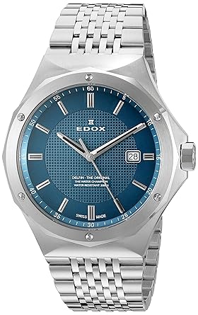 edox delfin 53005