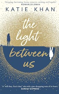 The Light Between Us