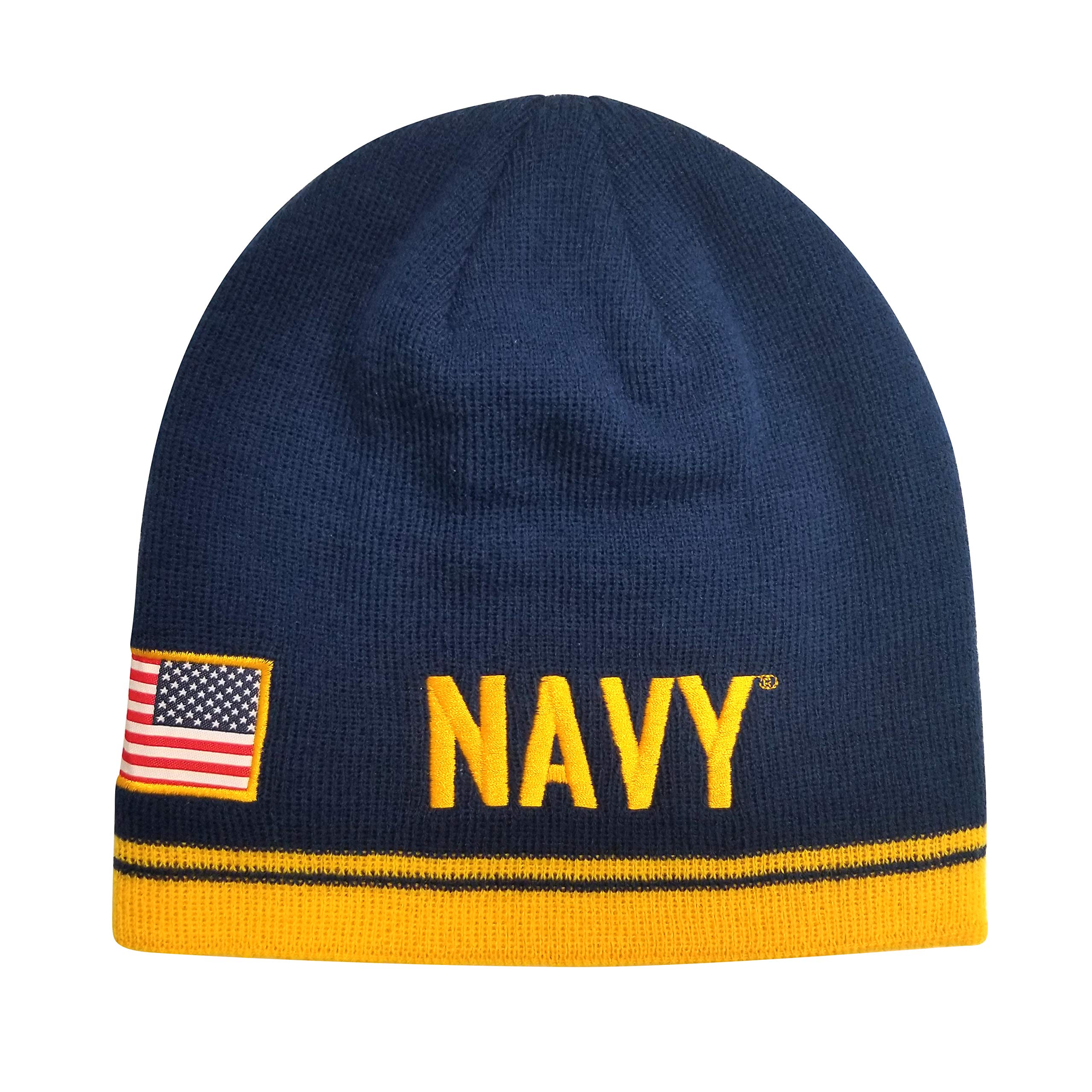Icon Sports U.S. Military Beanies - - One Size