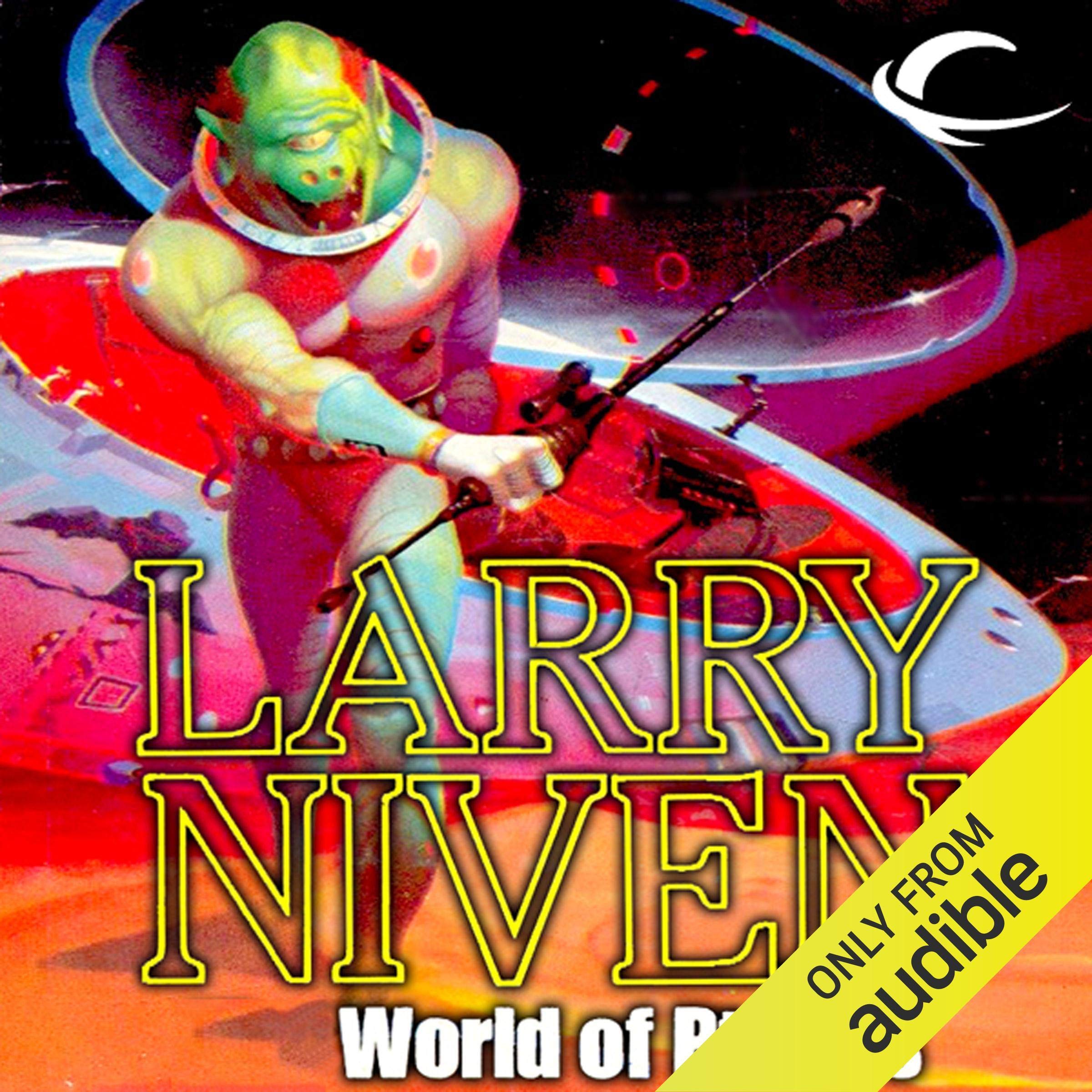 Cover art for World of Ptavvs