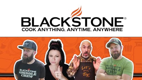 Blackstone Products