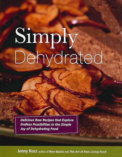 Simply Dehydrated