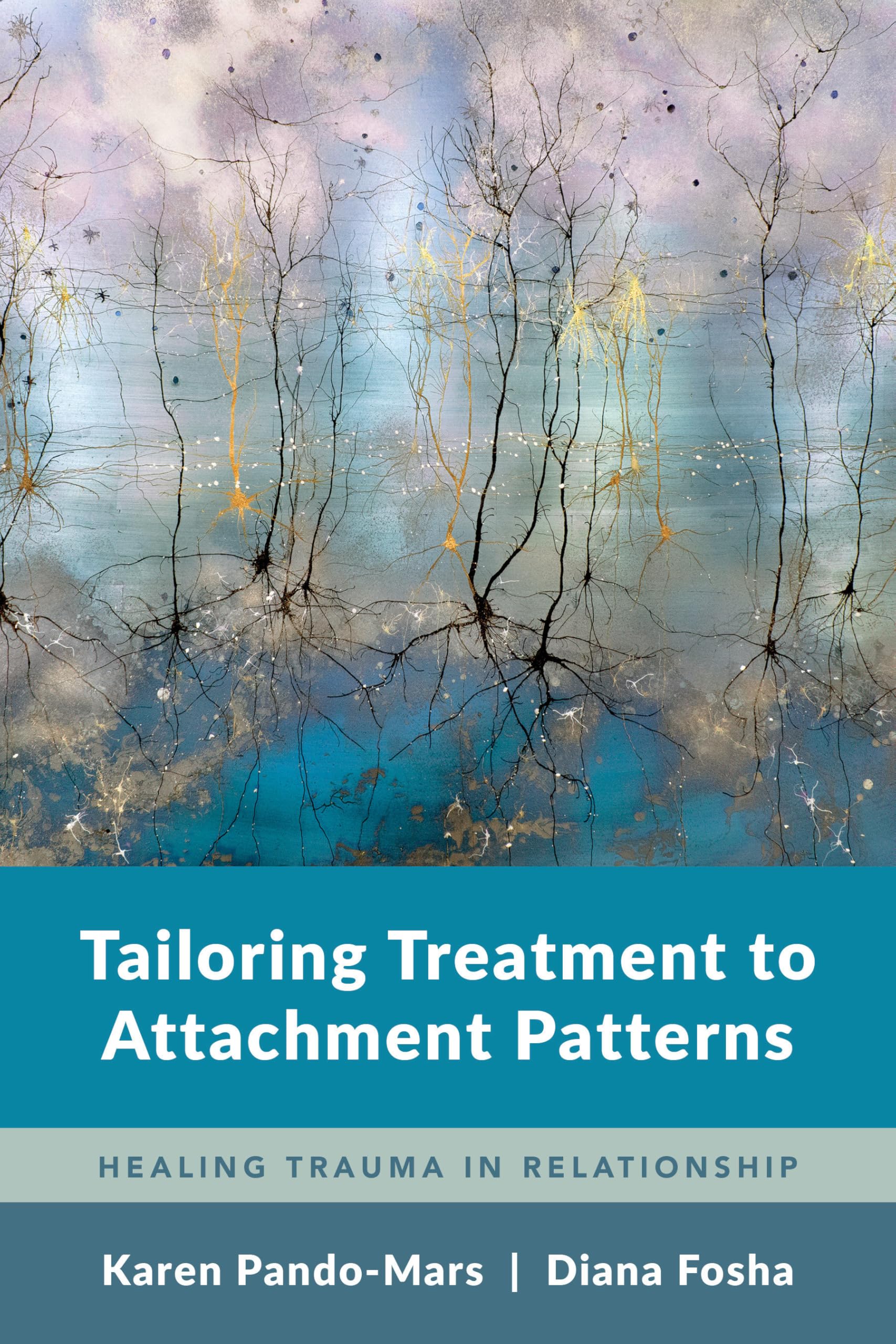 Tailoring Treatment to Attachment Patterns: Hea. Pando-Mars, Pando-Mars, Fos**