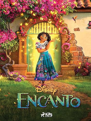 Encanto (Swedish Edition)