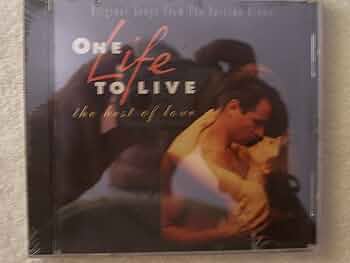 その他 One Life at a Time [DVD] Amazon.co.jp: One Life to Live: ミュージック