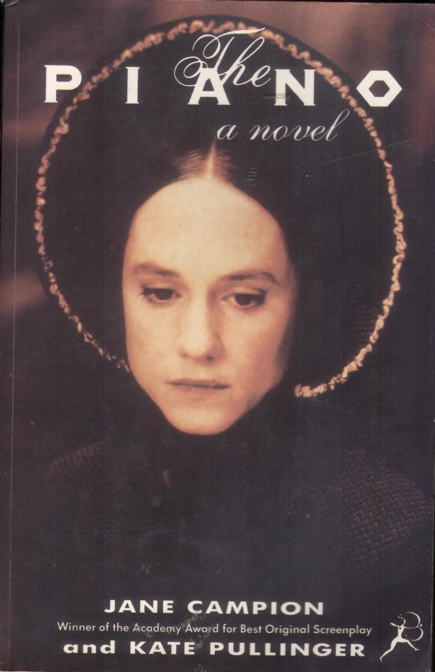 The Piano by Jane Campion, Kate Pullinger - 9780747518297