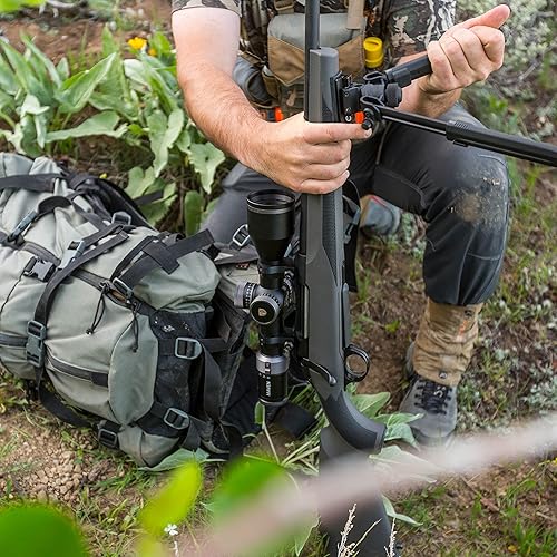 Miniatura 7 de Maven RS.4-5-30X56mm FFP Alcance de caza y competición de largo alcance