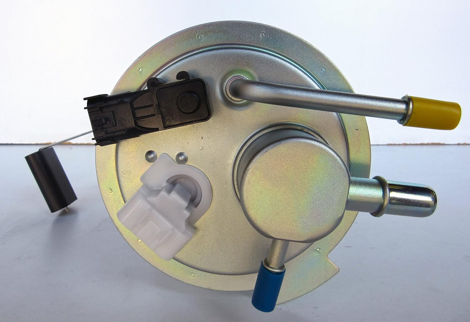 Autobest F2828A Fuel Pump Module Assembly