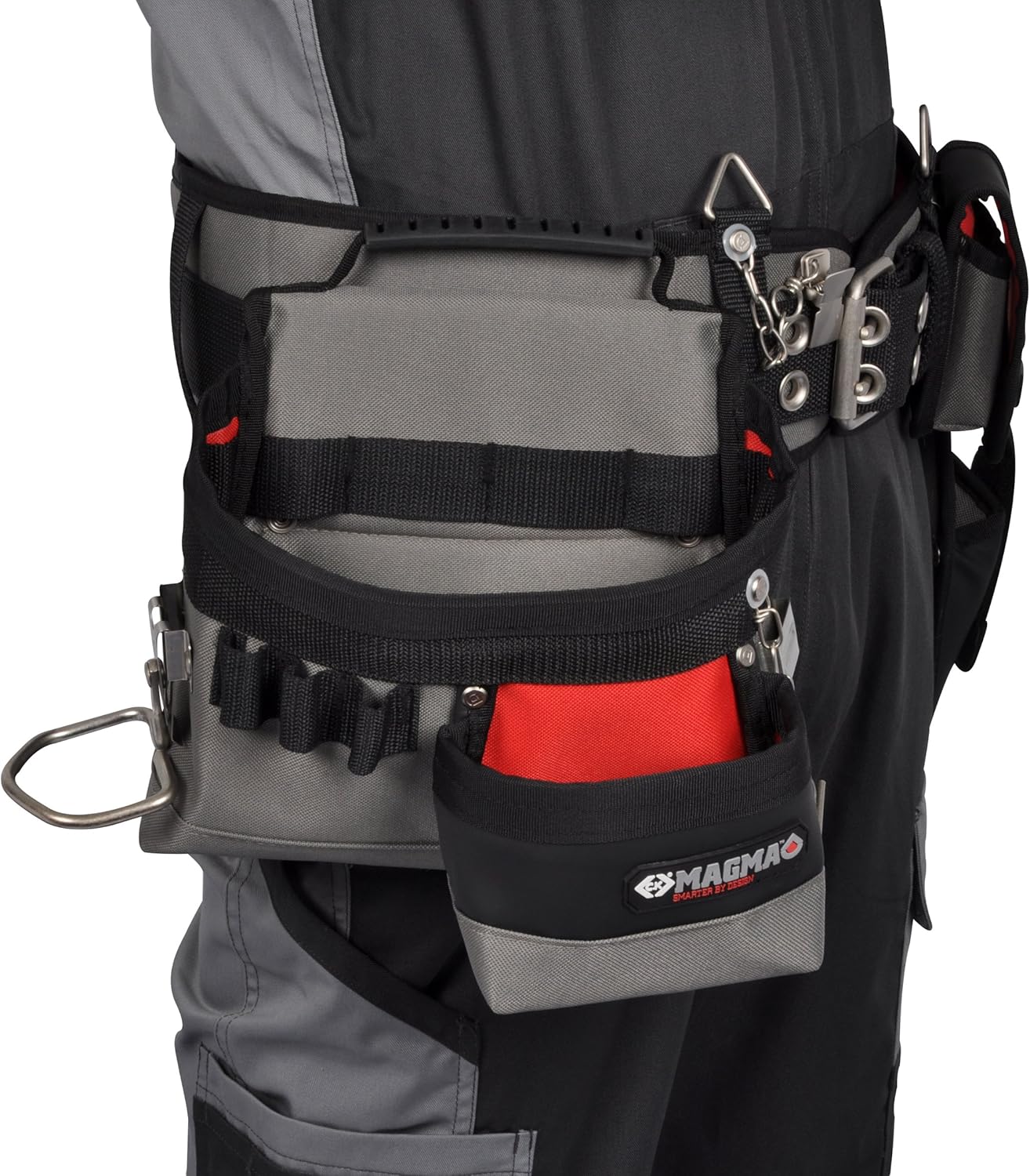 magma tool belt