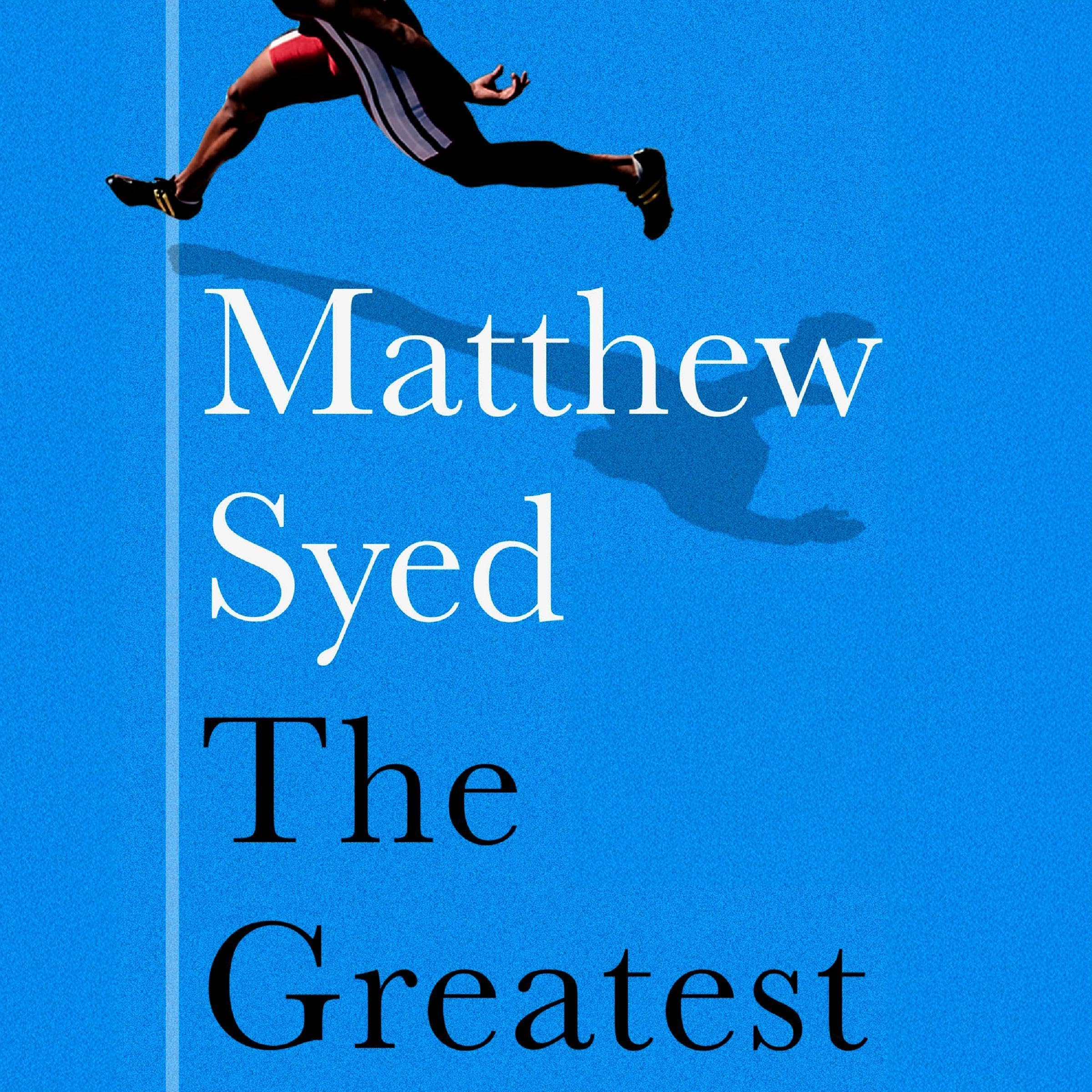 Cover art for The Greatest