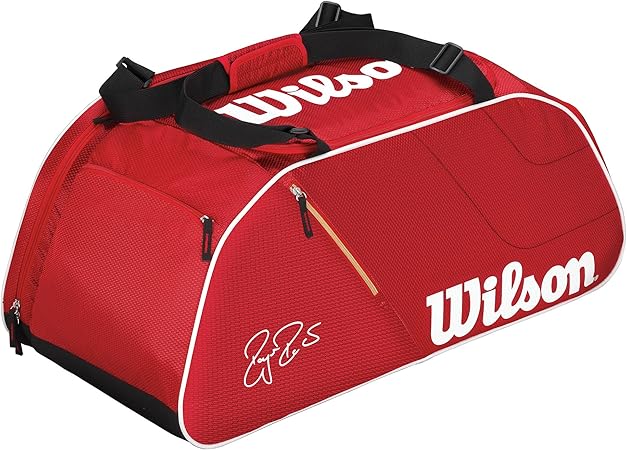 borsa wilson federer
