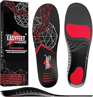 nike flyknit insole