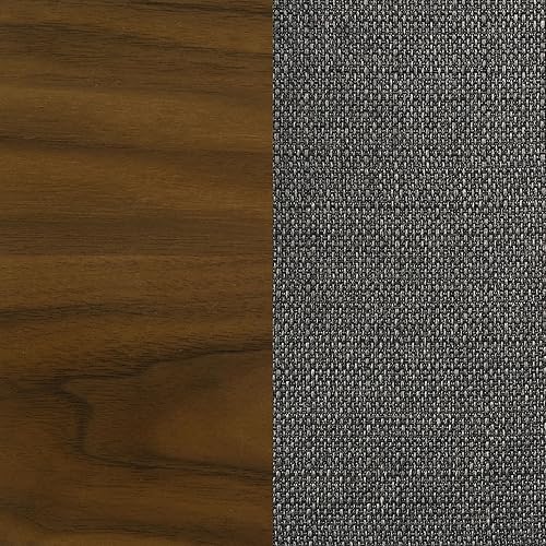 Miniatura 13 de Coaster Home Furnishings - Alfredo - Sillas auxiliares de comedor modernas de mediados de siglo - Asientos acolchados tapizados con respaldo de