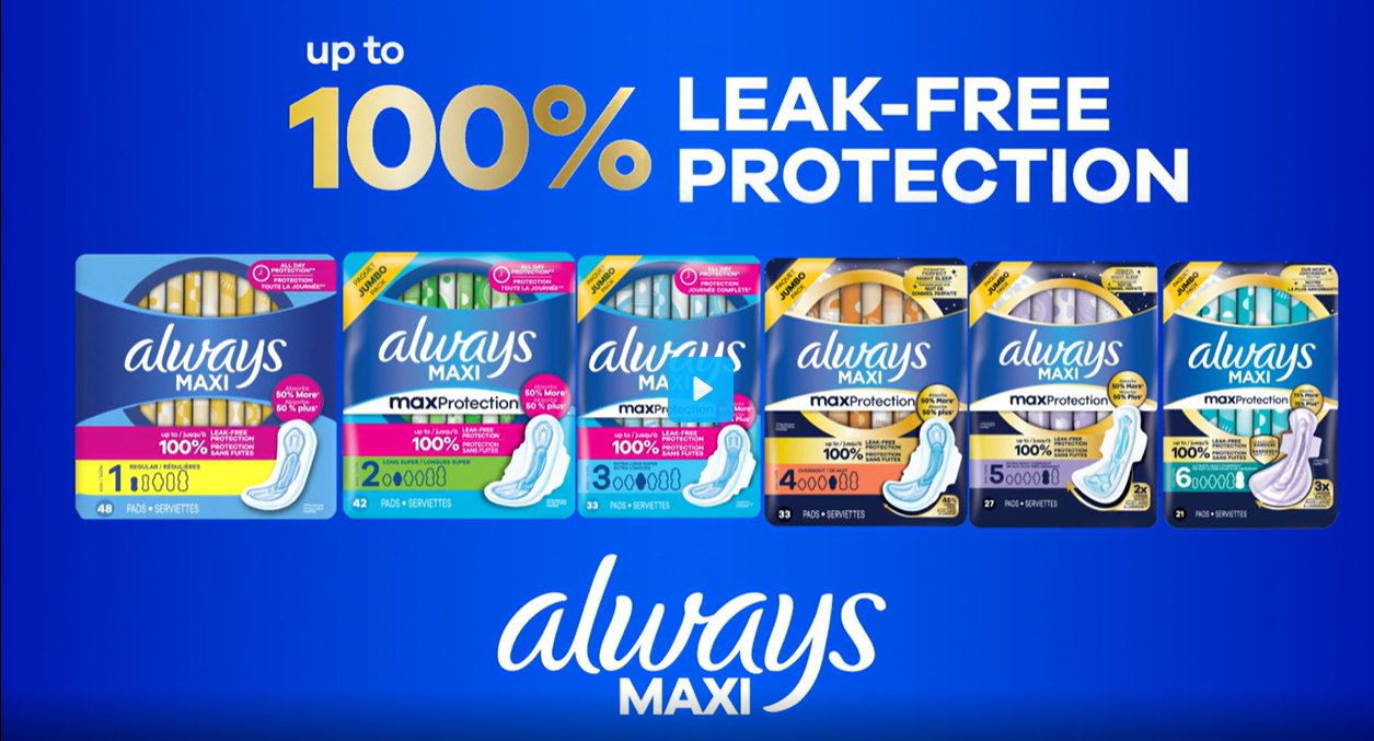 8㎝ CD 希少　オールウェイズ　ALWAYS Amazon.com: Always Maxi Feminine Pads with Wings for Women, Size 2