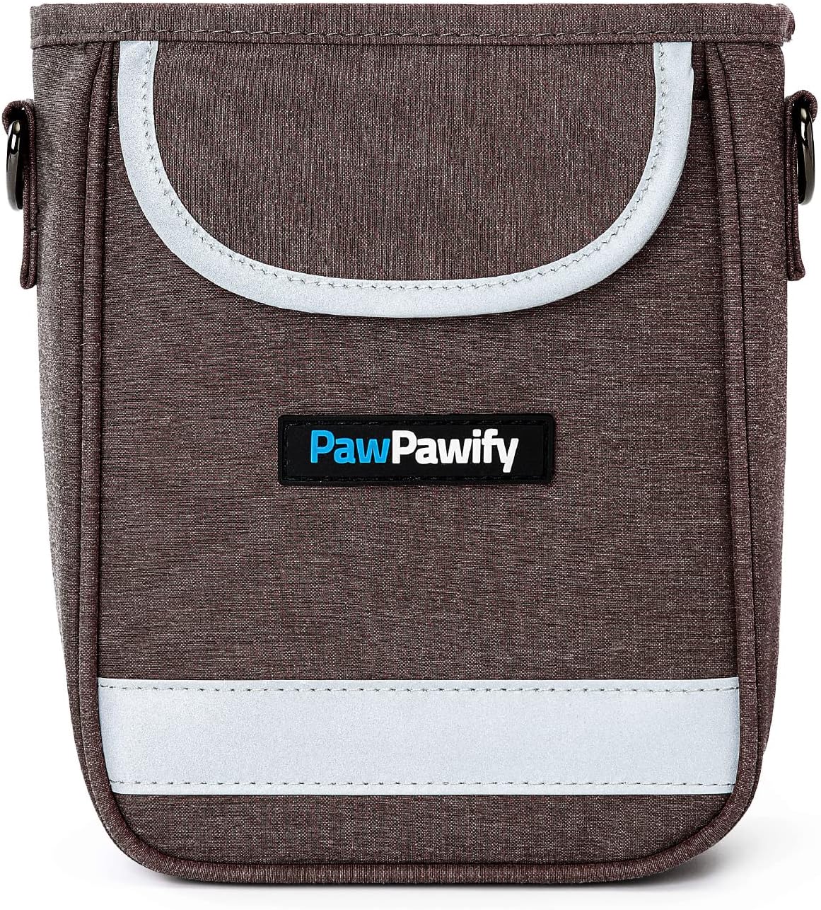 PawPawify Dog Training Treat Pouch Treat Bag for Dog