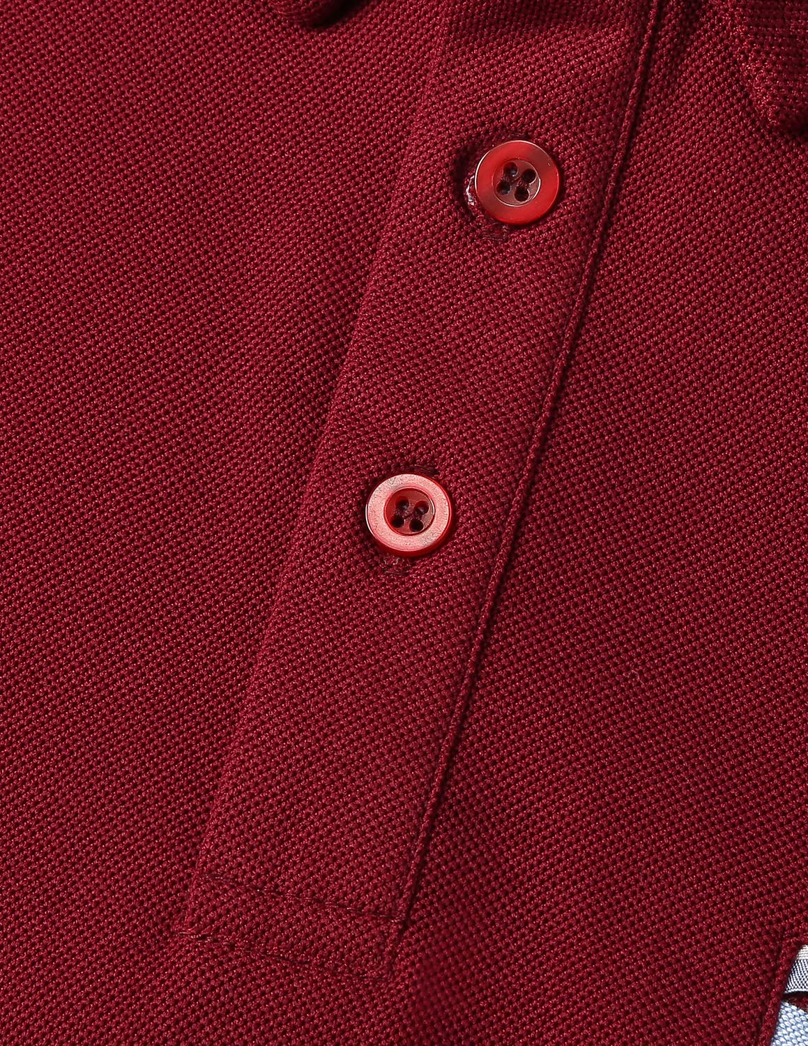 Męska koszulka polo, slim fit, lekka i oddychająca koszulka polo z krótkim rękawem, sportowa koszulka polo w kontrastowym kolorze, z kieszenią