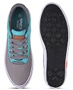 SPARX Men's Grey Mint Green Shoes for Trekking Hiking & Walking with Canvas Rubber (SC0322GGYGM0010) gallery image