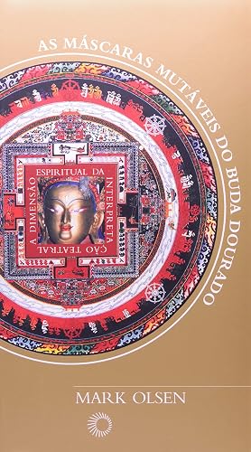 As máscaras mutáveis do Buda dourado: a dimensão espiritual da interpretação teatral
