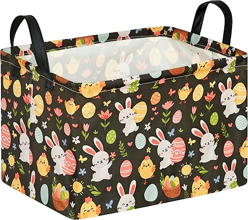 Miniatura 32 de Cesta de almacenamiento impermeable para bebé, organizador de juguetes, cubos de guardería para mujeres y niños, cesta para organizar el hogar, Nave