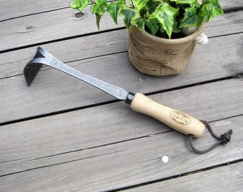 DeWit Bio Onion Hand Hoe