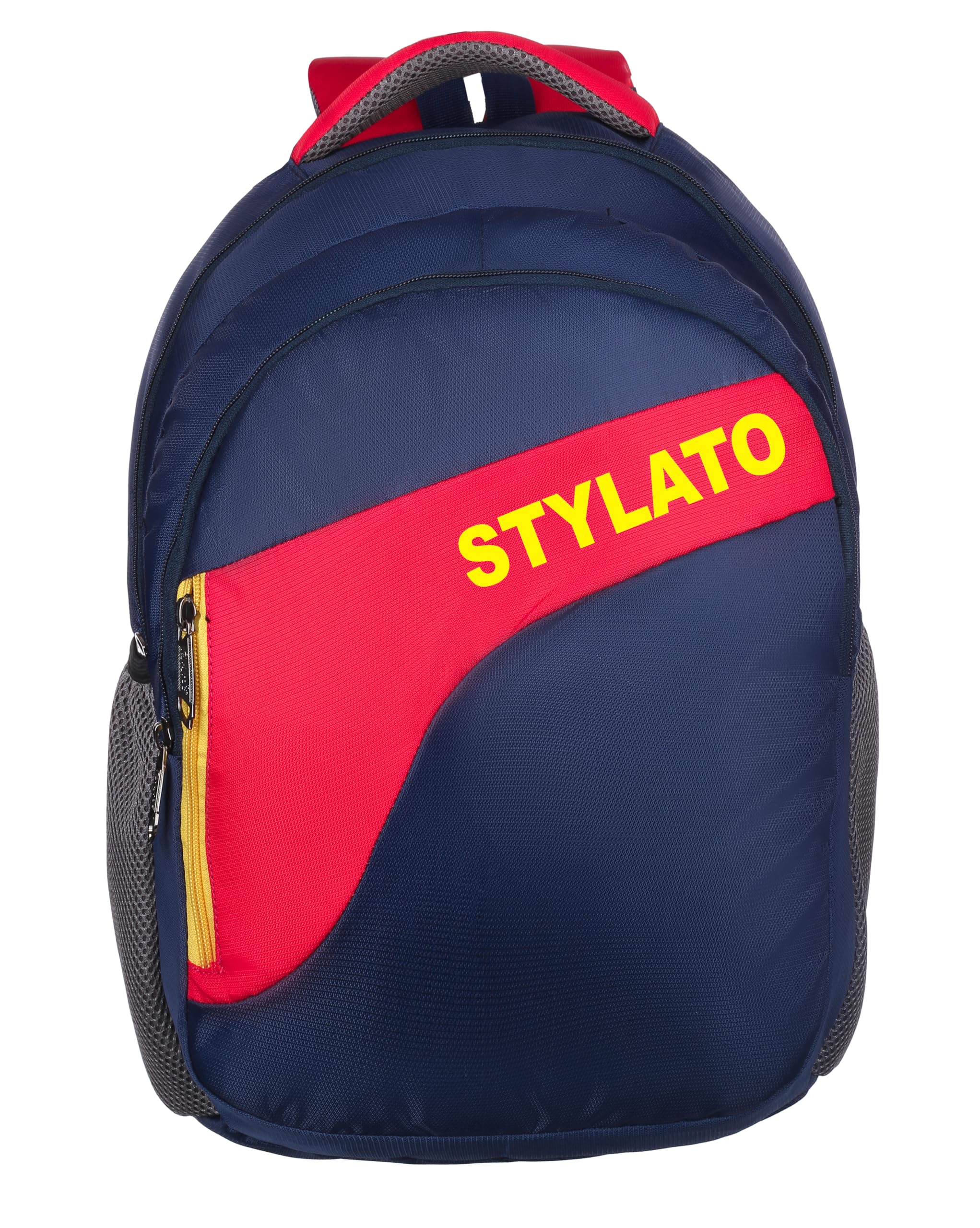 kyros Large 40 L Laptop Backpack for Men and Women Lightweight Laptop Collage Backpack Medium 40L Laptop Casual Backpack bagpack-picture-47