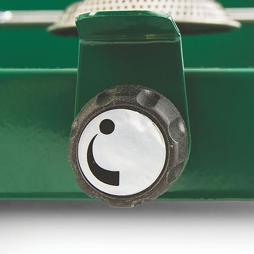 Miniatura 4 de Coleman Estufa de campamento de propano de 2 quemadores