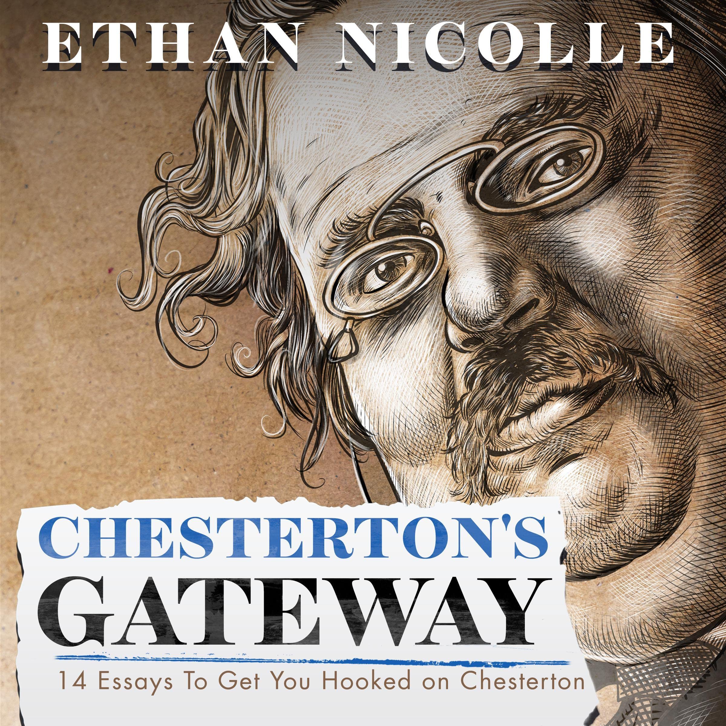 Cover art for Chesterton's Gateway