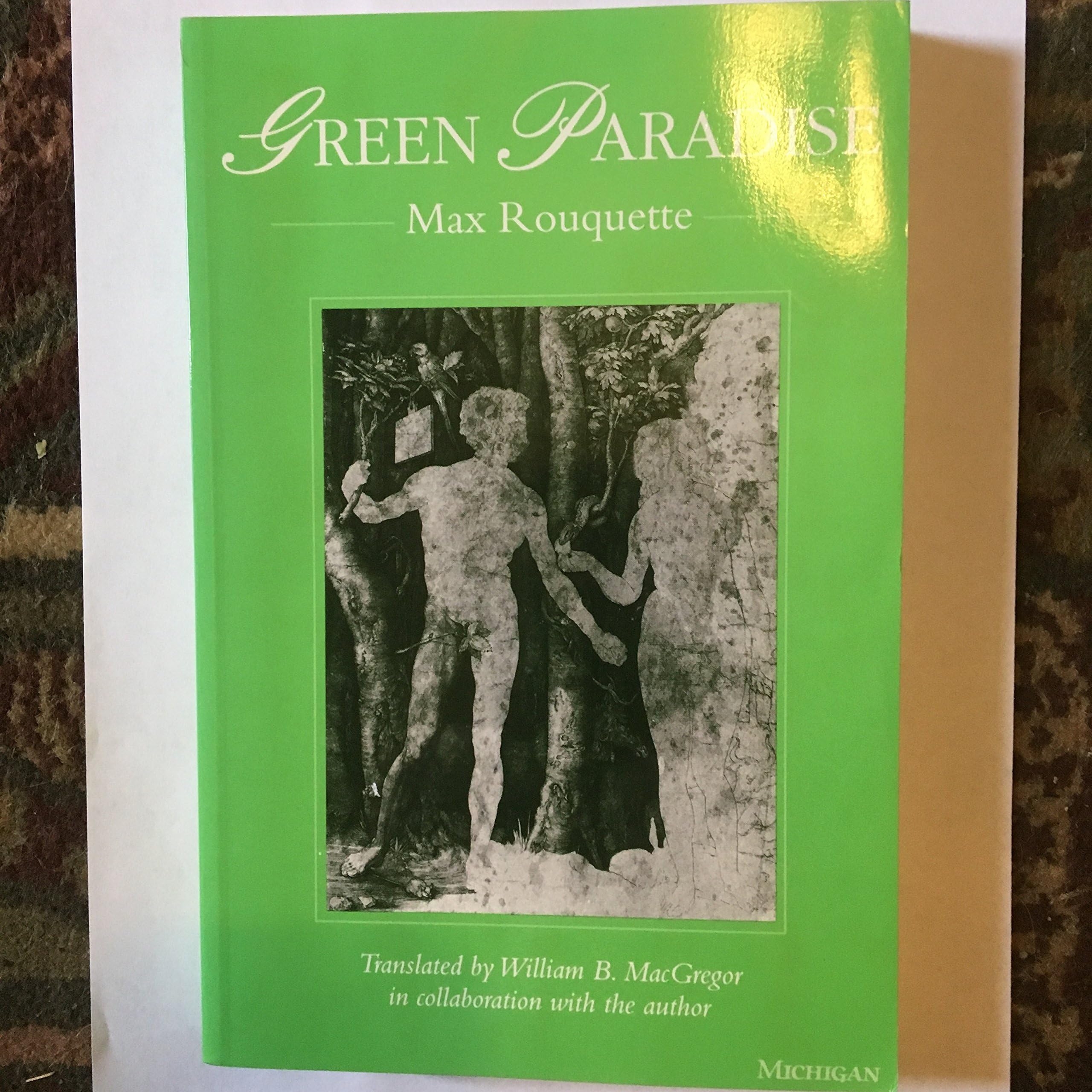 Green Paradise